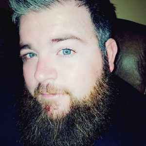 Meet your Posher, Richard